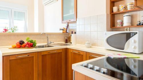 Apartment Antines