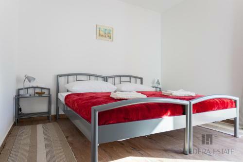 Apartment Rufescens A47