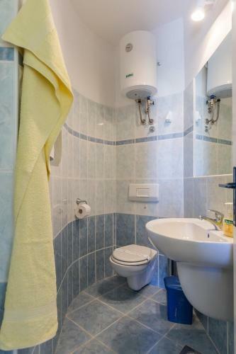 Apartment Milic