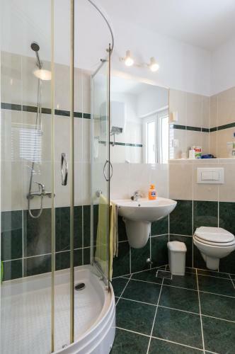 Apartment Milic