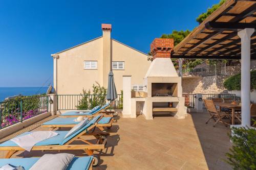 Apartment Ater A8