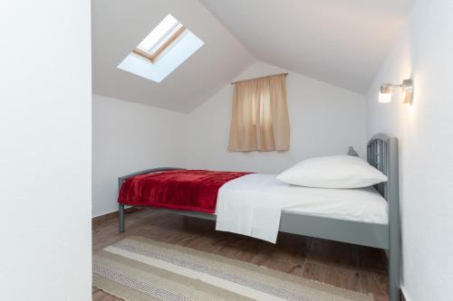 Apartment Rutilus A49