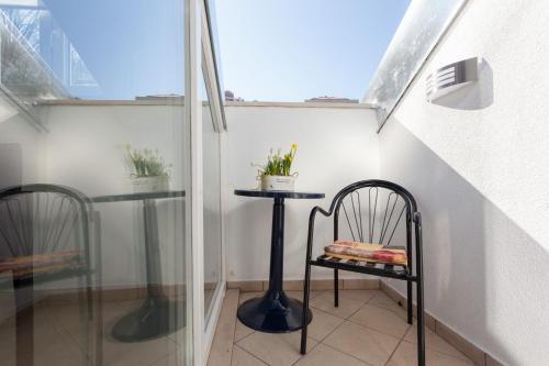 Apartment Rutilus A49