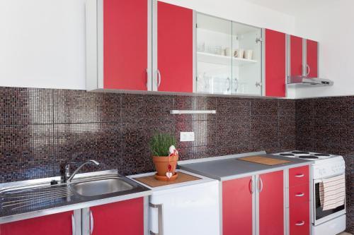 Apartment Rutilus A49