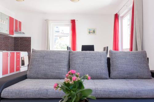 Apartment Rutilus A49