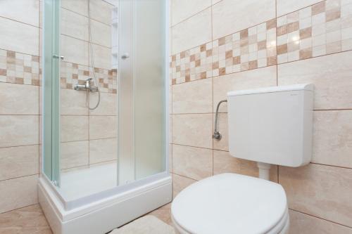 Apartment Rutilus A49