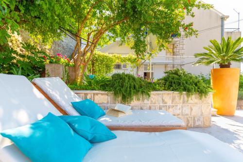Apartment Canescens A18