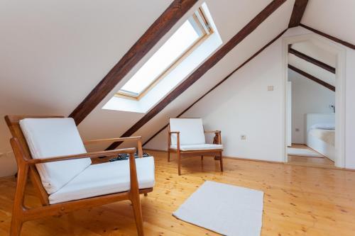Apartment Melano A5