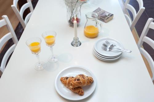Apartment Melano A5