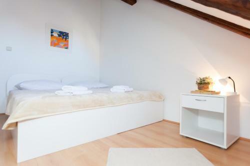 Apartment Melano A5