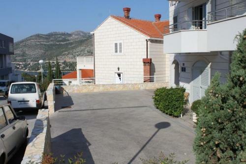 Apartments With Wifi Dubrovnik - 8565