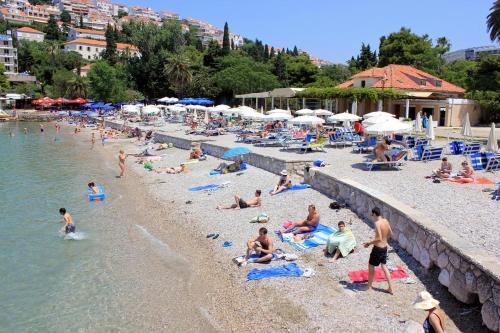 Apartments With Wifi Dubrovnik - 8565