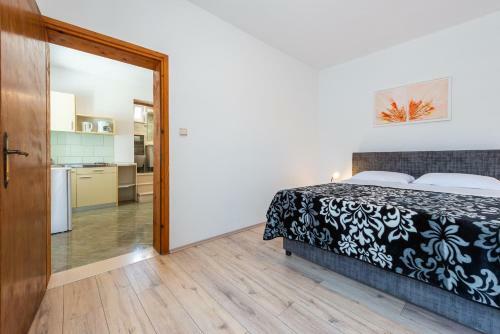 Apartments Lucija