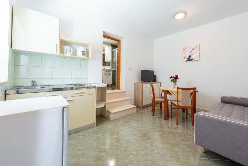 Apartments Lucija