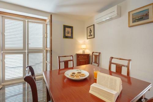 Apartment Aquamarinus A17