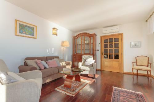 Apartment Aquamarinus A17