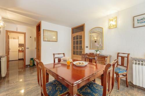 Apartment Aquamarinus A17