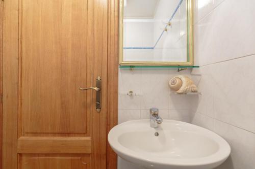 Apartment Aquamarinus A17