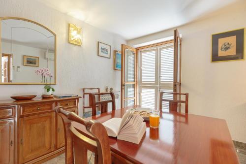 Apartment Aquamarinus A17