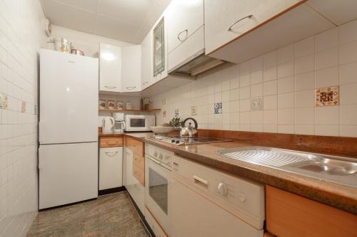 Apartment Aquamarinus A17