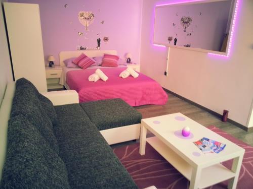 Apartment Melody