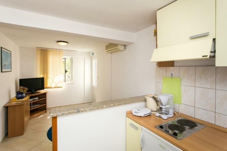 Hrvoje Place Apartments