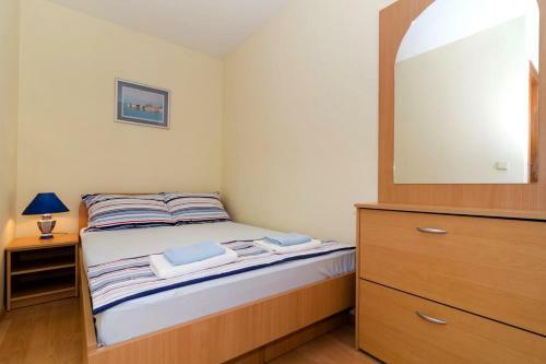 Apartments With A Parking Space Dubrovnik - 8593