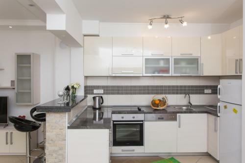 Apartment Porat