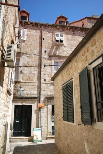 Hostal Twin Room Dubrovnik 9071a
