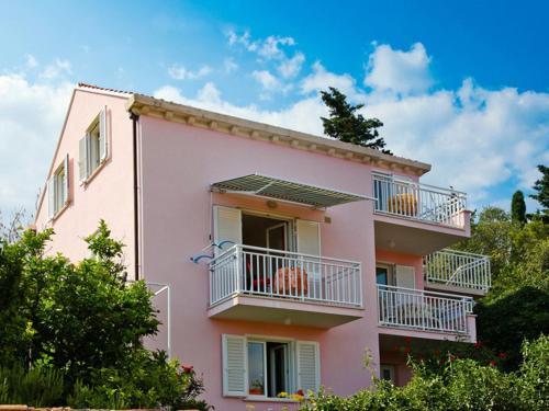 Island Apartment Horizony