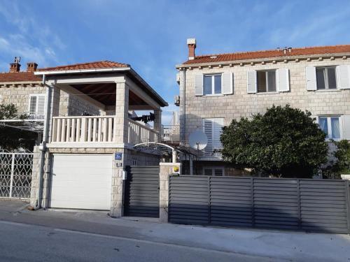 Apartment Dubrovnik 4675a