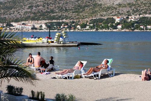 Apartment Dubrovnik 4675a
