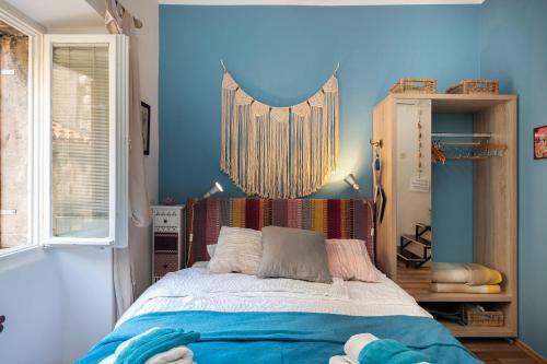 Hostal Guest House Blue Wave