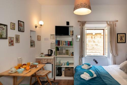 Hostal Guest House Blue Wave