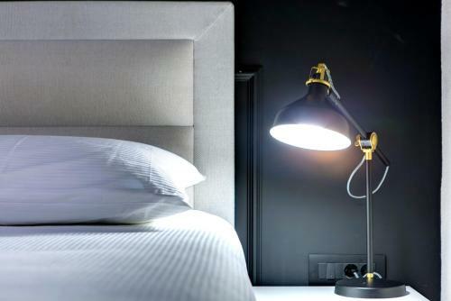 Hostal Guest House Forty-four