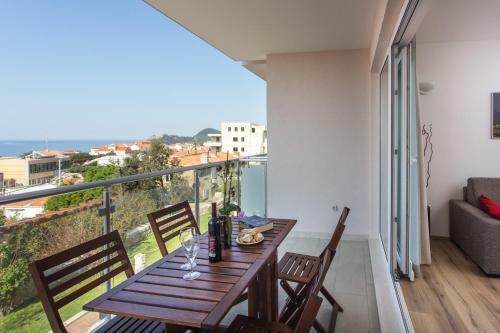 Apartments Villa Ankora