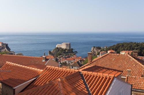 Apartments Villa Ankora