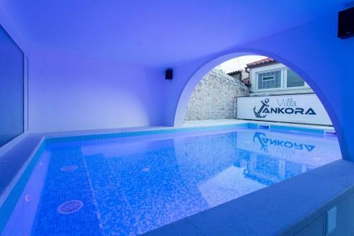 Apartments Villa Ankora