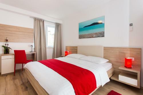 Apartments Villa Ankora