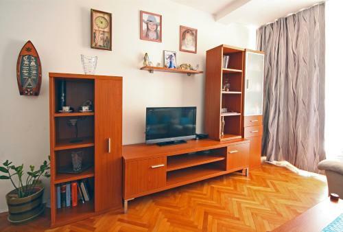 Apartment Karluci