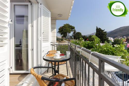 Apartments Villa Providenca