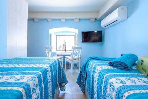 Hostal Stradun View En Suite Rooms & Studio