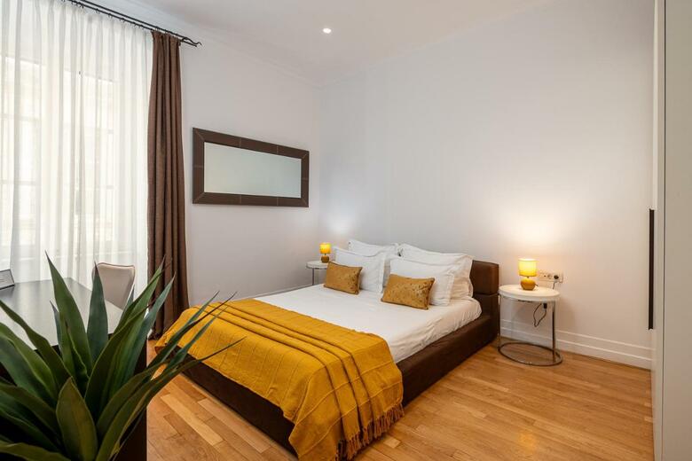 Hostal Olea Apartments And Rooms