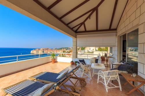 Apartment Hedera A14