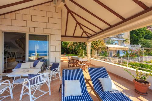 Apartment Hedera A14