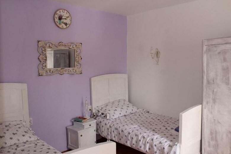 Hostal Guest House Gugily