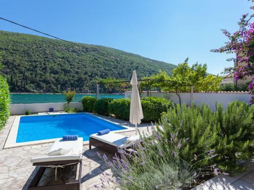 Villa Aridea