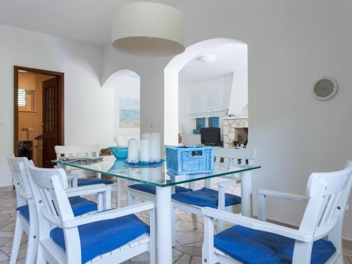 Villa Aridea