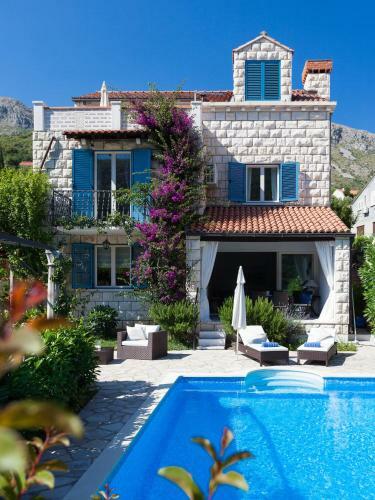 Villa Aridea