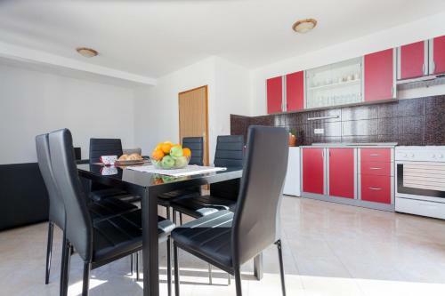 Apartment Rubidus A50